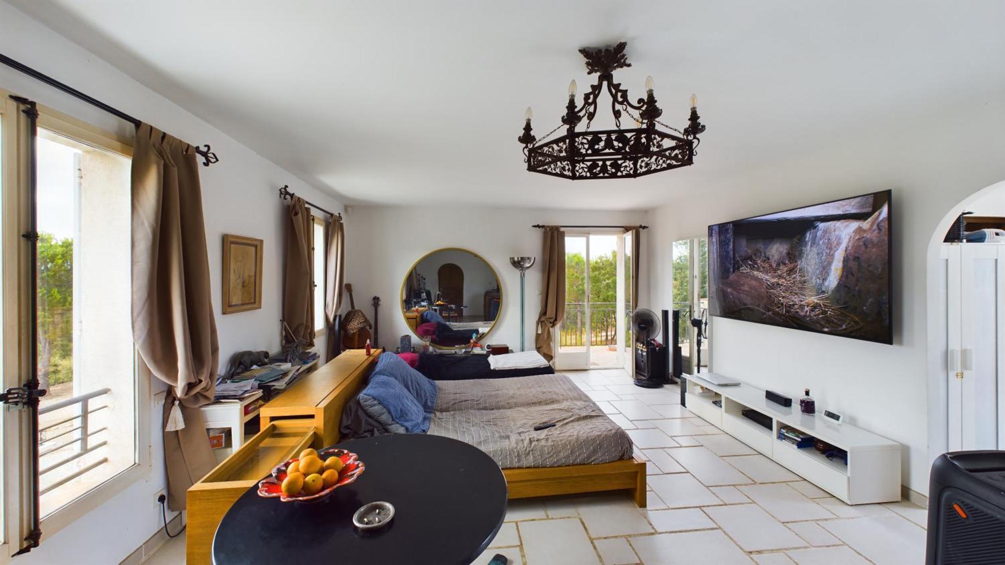 Villa La Lanterne Le Plan-de-la-Tour Ngoại thất bức ảnh
