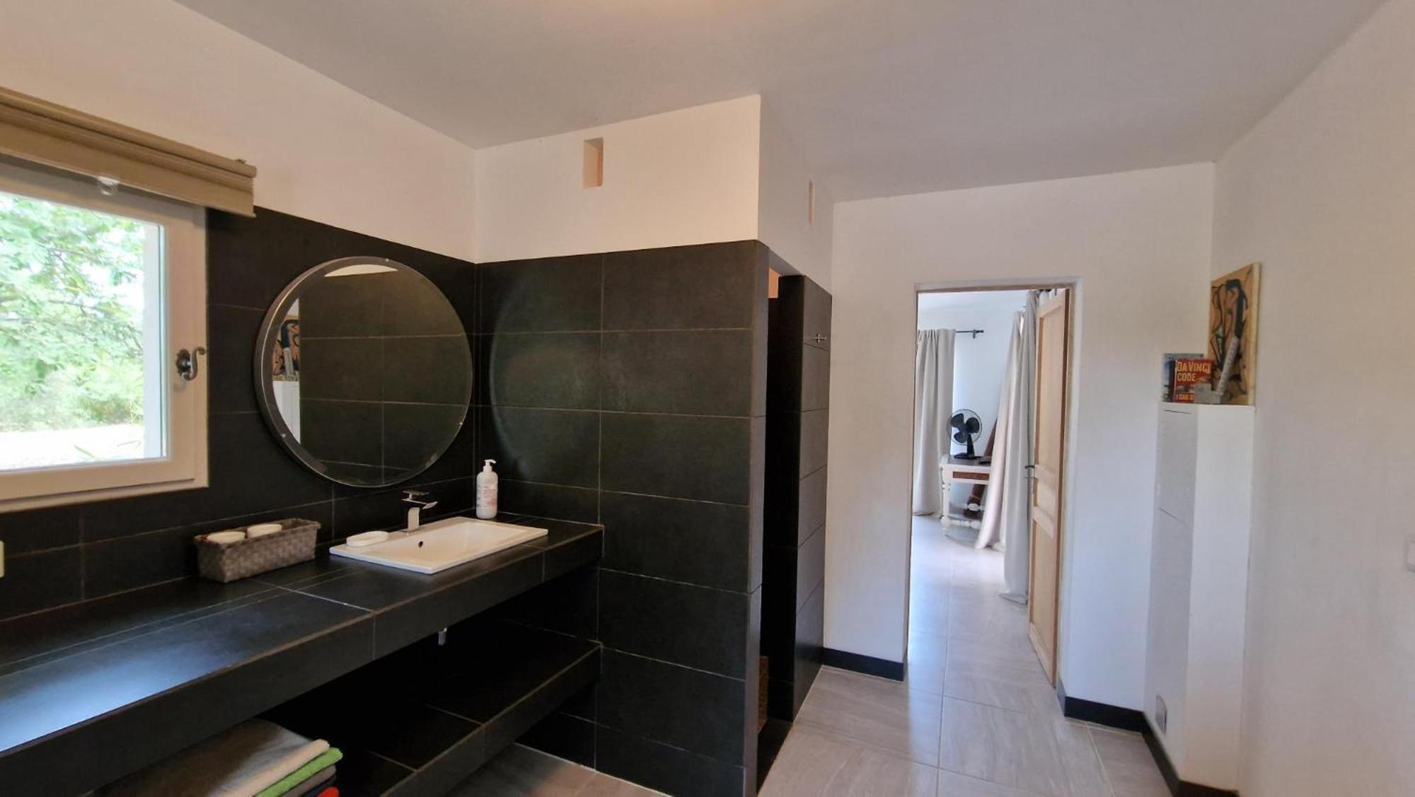 Villa La Lanterne Le Plan-de-la-Tour Ngoại thất bức ảnh