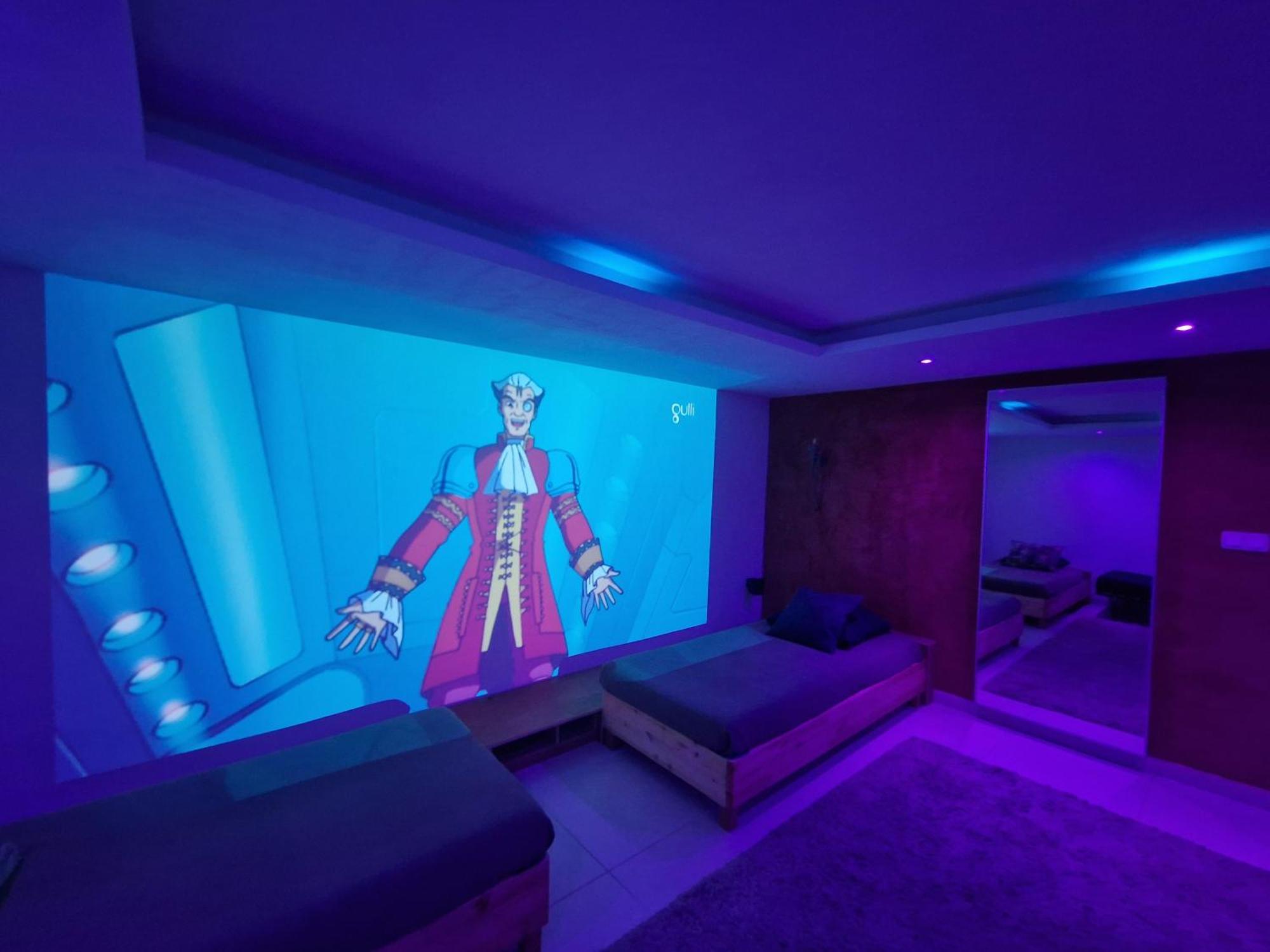 Villa La Lanterne Le Plan-de-la-Tour Ngoại thất bức ảnh