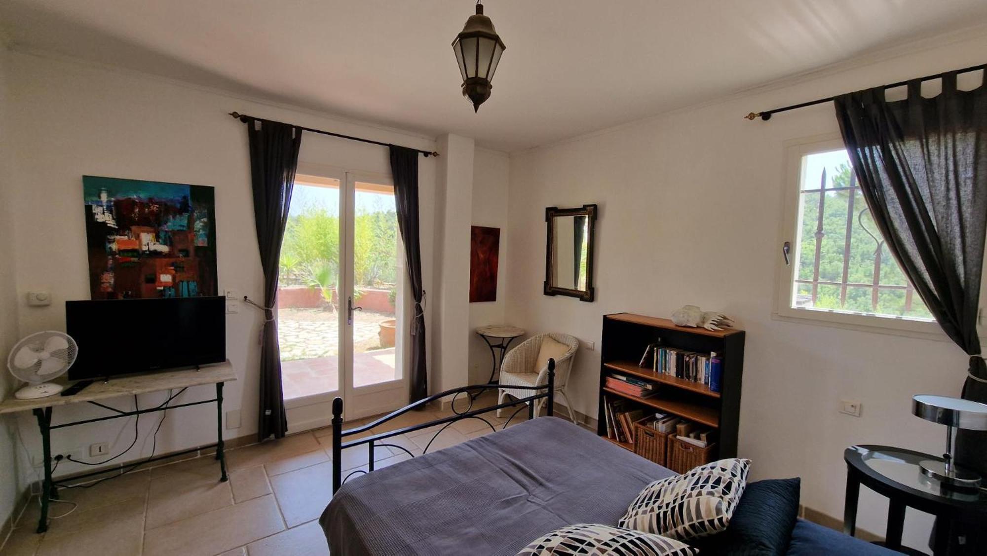 Villa La Lanterne Le Plan-de-la-Tour Ngoại thất bức ảnh